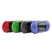 US STOCK PXP3 Game Console Handheld Portable 16 Bit Retro Video Games Xmas Gift