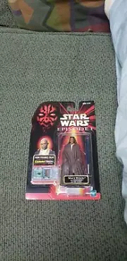 Star Wars Episode One Mace Windu