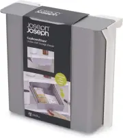 Joseph Joseph Cupboard Space Store Range Under Shelf Drawer Kitchen Organiser GR