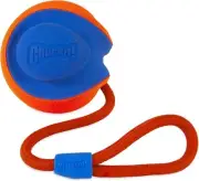 Rope Fetch Dog Toy, Indoor and Outdoor Dog Toy, Pack of 1 One Size