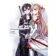 Sword Art Online刀劍神域 起源作品集：Remix