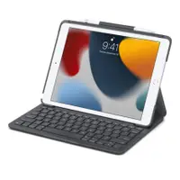 在飛比找MLTIX優惠-Logitech 羅技 SLIM FOLIO 2021 iP