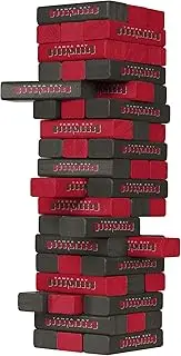 FOCO Tampa Bay Buccaneers Stackable Blocks Game