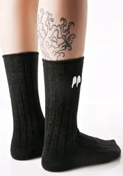 [Lazy Oaf] Watching Eye Socks