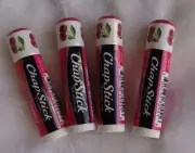 New ChapStick Lip Balm Cherry (4)