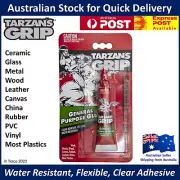 Tarzan's Grip 30ml General Purpose Adhesive Super Glue