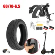 For Segway Ninebot Max G30/G30LP/G30D/G30E Rubber Tire Rear Shock Absorber Parts