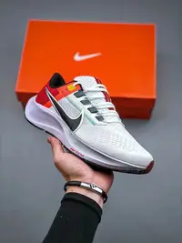 在飛比找Yahoo!奇摩拍賣優惠-【格格巫】耐克Nike Zoom Pegasus 38&#9