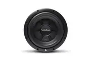 Rockford Fosgate R2SD2-10 Prime 10" R2 2-Ohm DVC Shallow Subwoofe