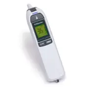 New Riester Ri-Thermo Tympro Tympanic Thermometer Bluetooth Connectivity