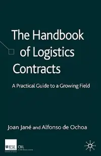 在飛比找博客來優惠-The Handbook of Logistics Cont
