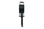 Golf Ball Shag Bag Pick Up Picker Retriever Collector Large Holds 75-80 Balls