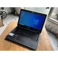 在飛比找蝦皮購物優惠-DELL Latitude E7440 14吋 商務筆電 i