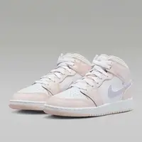 在飛比找蝦皮購物優惠-S.G NIKE AIR JORDAN 1 MID GS F