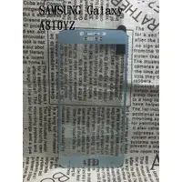 在飛比找樂天市場購物網優惠-美人魚【AI滿膠2.5D】三星Samsung Galaxy 