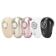 S650 Mini BT Earphone Wireless Earbuds Handsfree Headset Monaural Min