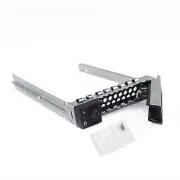 2.5"SAS/SATA HDD/SSD caddy tray for Dell PowerEdge Rack R760xd2 R660xs