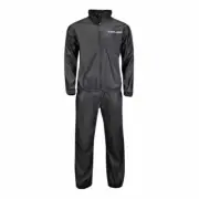 GENUINE BRP CAN AM 2 PIECE RAIN SUIT WITH CARRY BAG RYKER SPYDER OUTLANDER