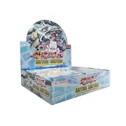 Yu-Gi-Oh! TCG - Justice Hunters Booster CDU (24 packs)