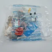 #AD) NEW PLAYMOBIL 9854 Multiplay 3 in 1 Primitive Caveman Pilot Racer Jockeye