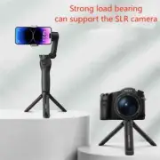 Introduction to Mobile Photography uurig TP-05 Mini Extended Tripod with Phone C