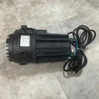 在飛比找蝦皮購物優惠-Zoeller Pump 110V卓勒泵浦 374魚池景觀沉