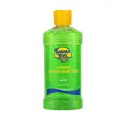Banana Boat Aloe Vera After Sun Gel (8oz) 236ml