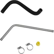ACDelco Gold 36-352934 (19359758) Power Steering Return Hose Assembly