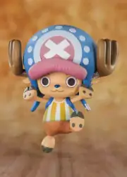 One Piece FiguartsZERO Cotton Candy Lover Tony Tony Chopper