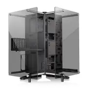 Thermaltake CA1J800M1WN00 Core P90 Tempered Glass Edition Mid Tower ATX Case