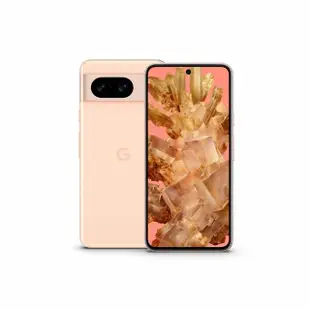 【Google】Pixel 8 6.2吋(8G/128G/Tensor G3/5000萬鏡頭畫素/AI手機)