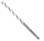 Bosch MP09 Daredevil 5/16 in x 4 in x 6 in Multipurpose Multi Material Drill Bit