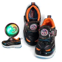 在飛比找蝦皮購物優惠-Carbot衝鋒戰士 汽車機器人 布鞋 球鞋 運動鞋 LED