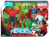 在飛比找Yahoo!奇摩拍賣優惠-金錢貓雜貨~ 全新 Hasbro Marvel 3.75" 