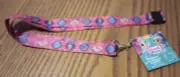 Nickelodeon Shimmer And Shine Lanyard Party Favor ID Holder