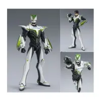 在飛比找momo購物網優惠-【BANDAI 萬代】S.H.F TIGER & BUNNY