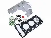 Smart City-Coupe/ForTwo, Roadster 2003-2006 (0.7L) Head Gasket Set