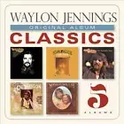 Original Album Classics by Waylon Jennings