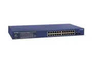 Netgear 24-Port L2/L2+ Managed POE+(24) 380W Switch [GS724TPP-300AUS]