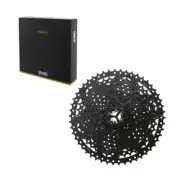 Pack Pinions 12v 11-50t MTB Pawl Hg Black 52526481K WAG Cassette Pinions Bic