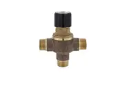 Leonard Valve 370-LF-DT 3/4" Mixing Valve 0.5 To 13 GPM Exposed Point of Use