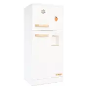 Honeybake Fridge Freezer