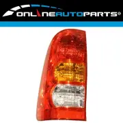LH Tail Light for Toyota Hilux 2005~6/2011 Left Passenger LHS Ute (for: Toyota)