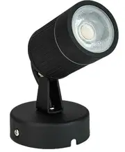AZOOGI Wall Light 7W 240V IP65 Warm White