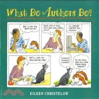 在飛比找三民網路書店優惠-What Do Authors Do?, Grade 3 L