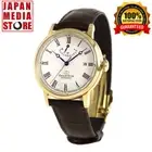 ORIENT RK-AU0001S ORIENT STAR Mechanical 22 Jewels Automatic Men Watch JAPAN NEW