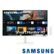 SAMSUNG 三星 S27CM703UC 27吋 M7 4K智慧聯網螢幕 福利品 現貨 廠商直送