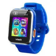 Vtech Kidizoom Smartwatch DX 2.0 in Blue