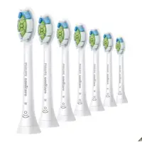 在飛比找蝦皮購物優惠-飛利浦 Sonicare 智能鑽石刷頭 7入 HX6067【