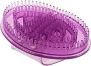 Scalp Massager Brush, Meridian Massager for Arm, Portable Professional Meridian Massage Brush for Back, Neck, Arms, Feet, Legs, Hands